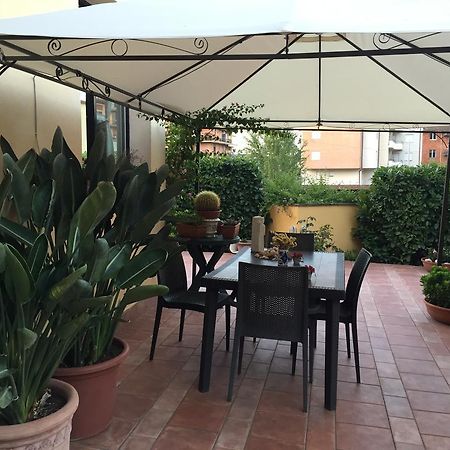 A Casa Di Grace Bed & Breakfast Cassino Exterior foto