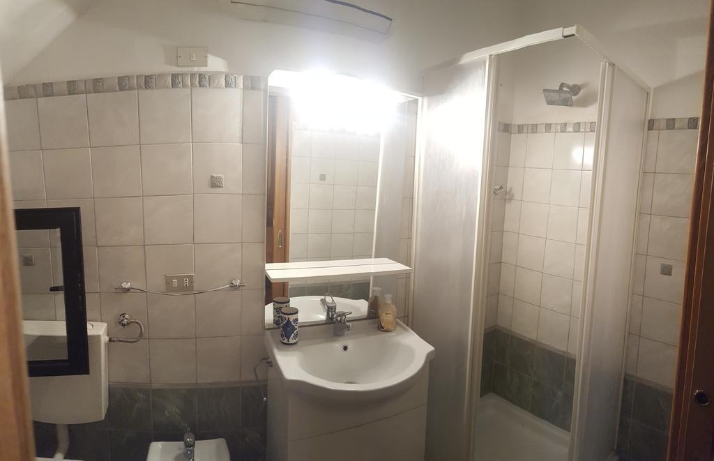 A Casa Di Grace Bed & Breakfast Cassino Exterior foto